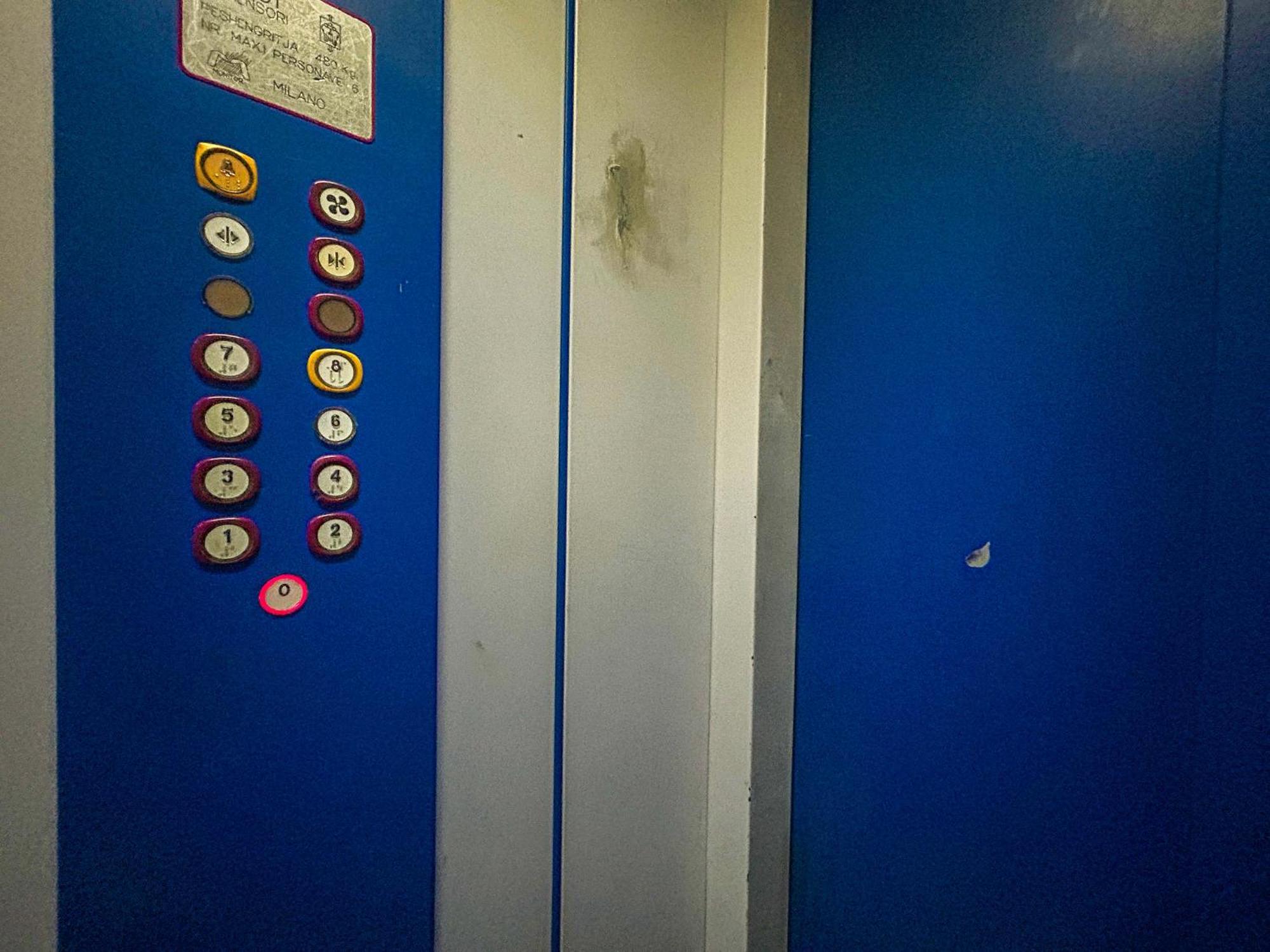 Apartment Lada 756 Durrës 외부 사진