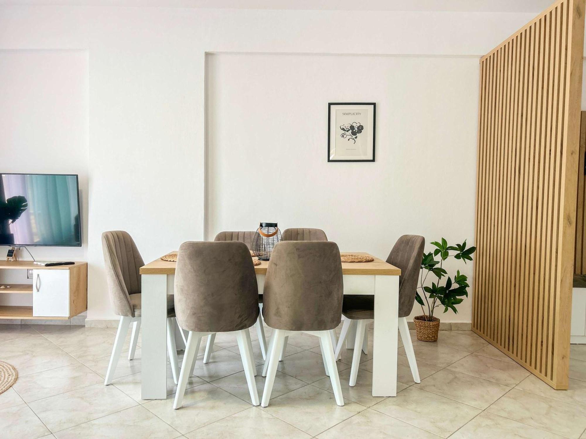 Apartment Lada 756 Durrës 외부 사진