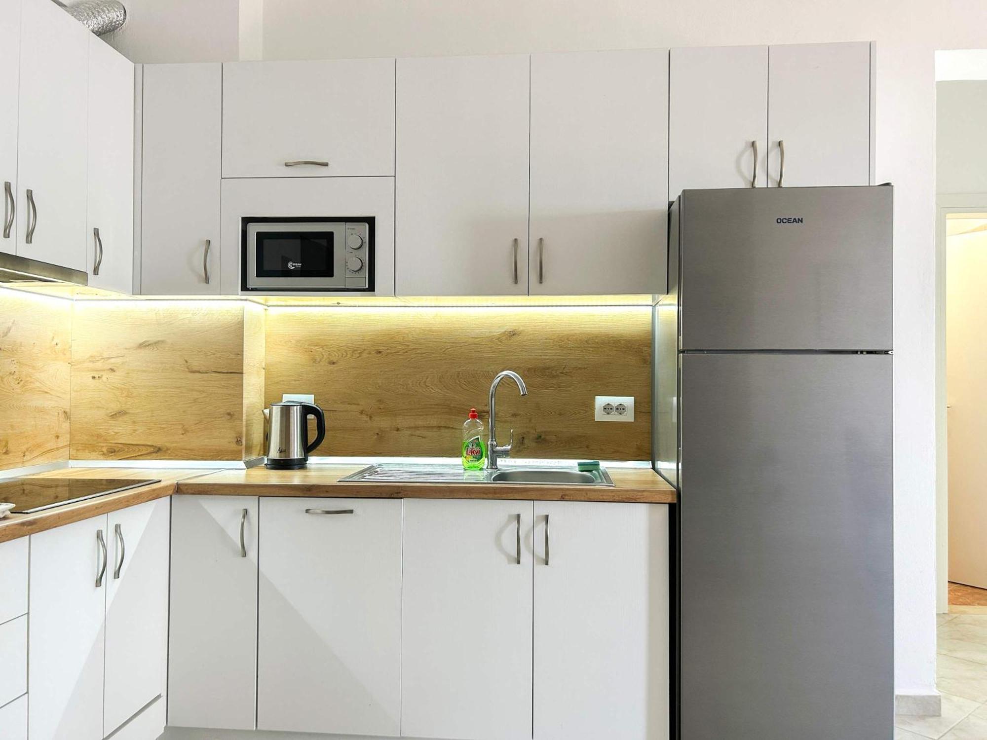 Apartment Lada 756 Durrës 외부 사진