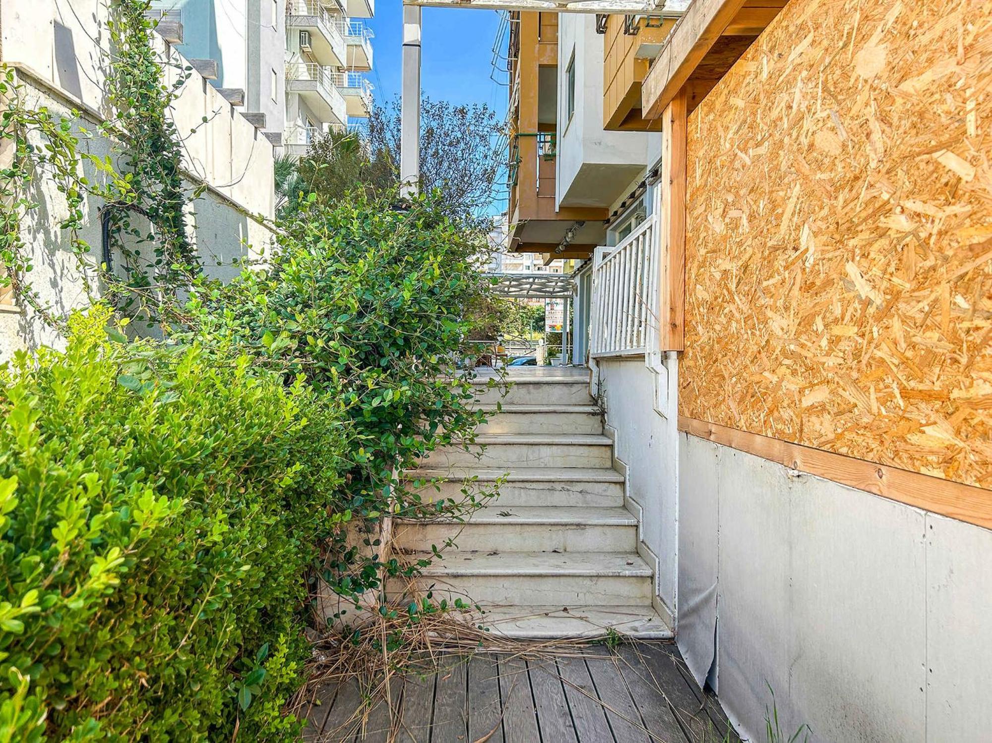 Apartment Lada 756 Durrës 외부 사진