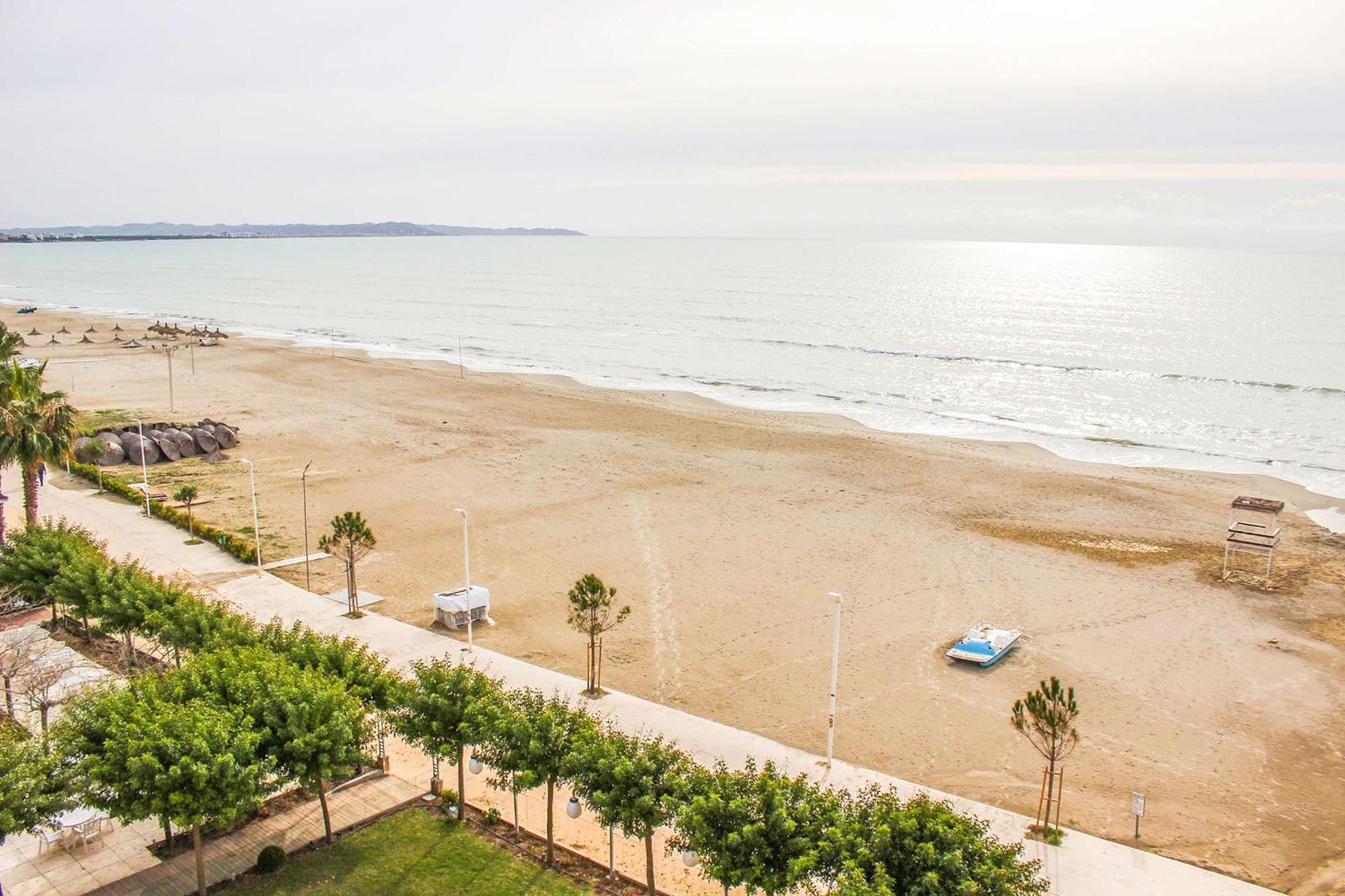 Apartment Lada 756 Durrës 외부 사진
