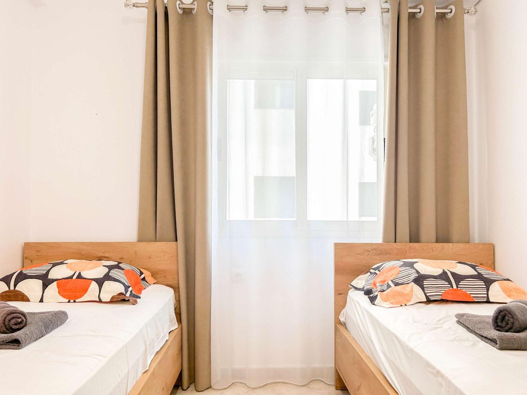 Apartment Lada 756 Durrës 외부 사진
