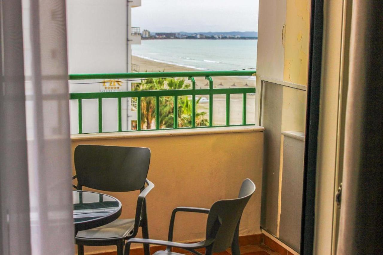 Apartment Lada 756 Durrës 외부 사진